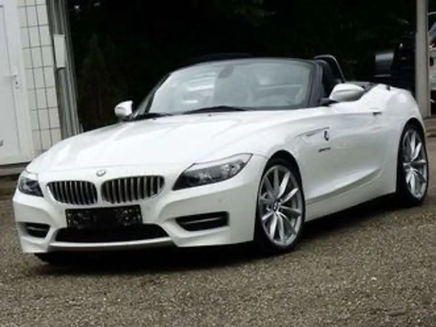 BMW Z4 sdrive20i E6 IN ARRIVO IN ARRIVO - 1