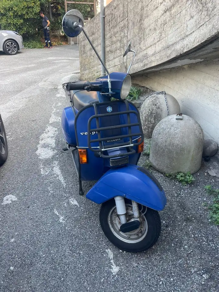 Piaggio PX 150