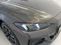 BMW i4 Gran Coupe eDrive35 Grau - thumbnail 15