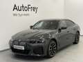 BMW i4 Gran Coupe eDrive35 Grau - thumbnail 1