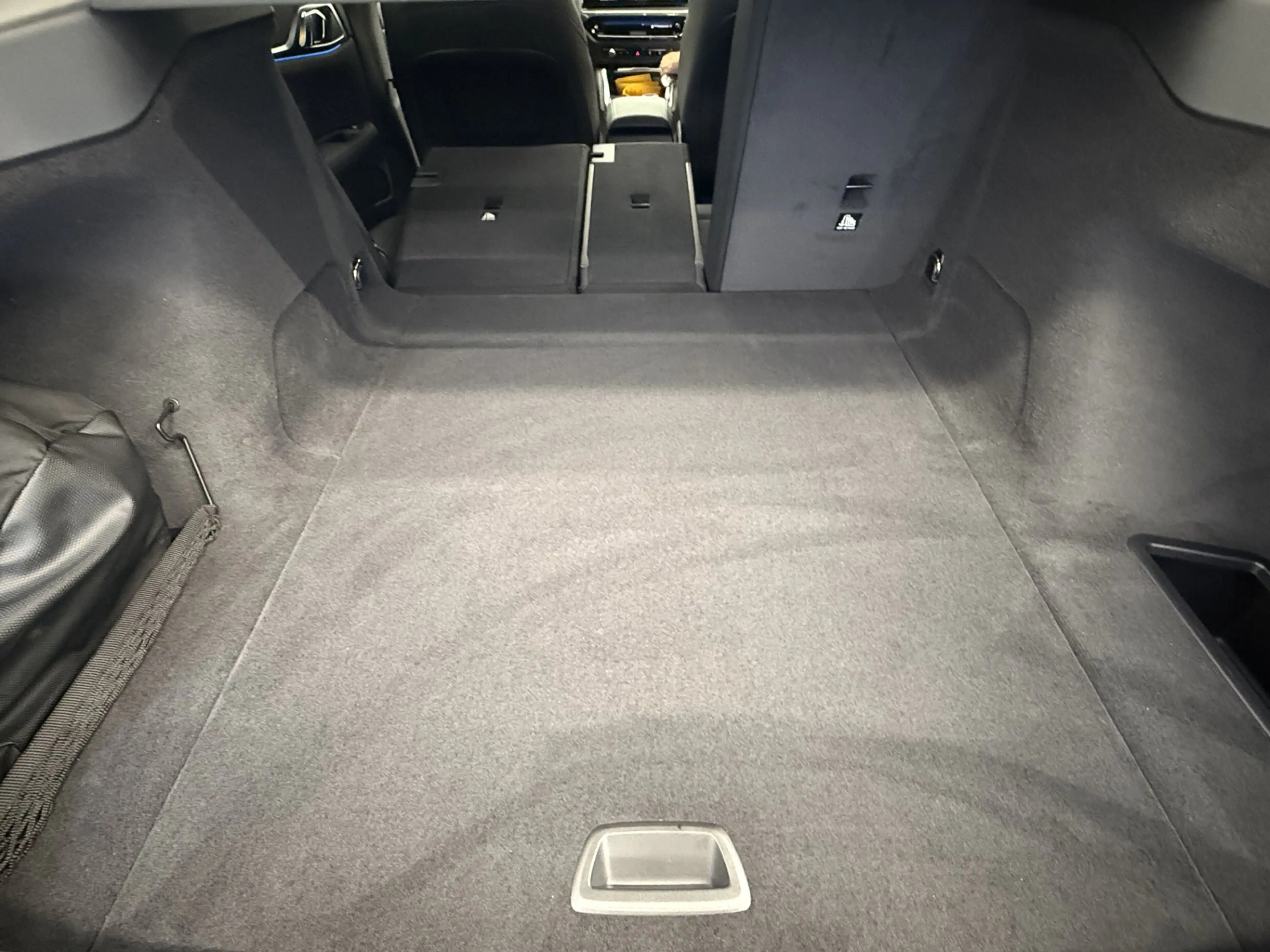 BMW i4 Gran Coupe eDrive35 — photo 14