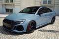 Audi RS3 Sedan 2.5 TFSI*GARANTIE AUDI*RS DESIGN*MATRIX Blauw - thumbnail 1