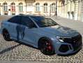Audi RS3 Sedan 2.5 TFSI*GARANTIE AUDI*RS DESIGN*MATRIX Blauw - thumbnail 2