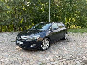 Sports Tourer 1.7 CDTi GARANTIE 2 ANS