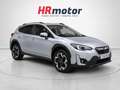 Subaru XV 2.0i Hybrid Executive Plus CVT Blanco - thumbnail 1