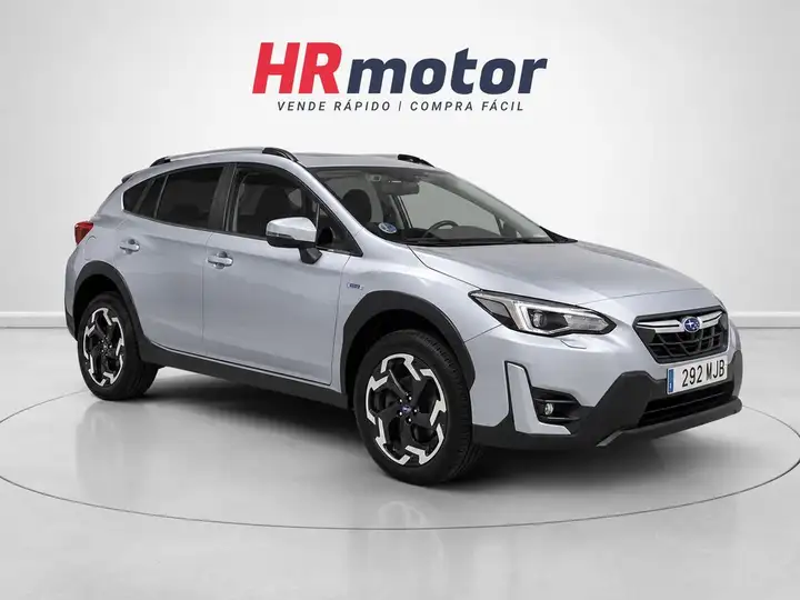 Subaru XV 2.0i Hybrid CVT Executive Plus 2023