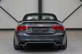 Audi RS5 Cabriolet 4.2 V8 RS5 | ACC | Lane & Side Assist | Gris - thumbnail 8