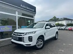 Mitsubishi ASX 2.0 Spirit CVT *Bi LED/Navi/Kamera/Sitzheiz*