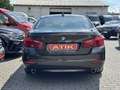 BMW 535 d xDrive R.KAMERA SHZ LEDER BI-XENON Gris - thumbnail 6