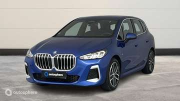 218i 136ch M Sport DKG7