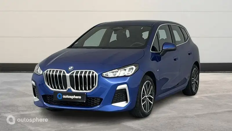 BMW Seria 2