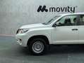 Toyota Land Cruiser 2.8 D-4D 7PL GX 177CV Blanco - thumbnail 16