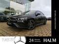 Mercedes-Benz CLA 250 e AMG Line Night LED Sound Distronic Kam Noir - thumbnail 1