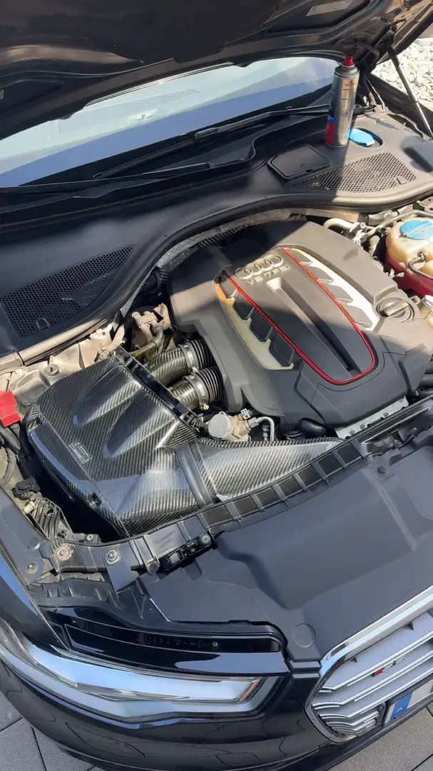 Audi S6 A6 Avant 4,0 TFSI quattro S-tronic - 2