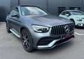 Mercedes-Benz GLC 43 AMG SUV 43 AMG 3.0 i V6 24V 4MATIC BlueTEC 9G-Tronic 390 cv Boîte auto Grigio - thumbnail 4