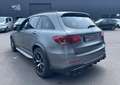 Mercedes-Benz GLC 43 AMG SUV 43 AMG 3.0 i V6 24V 4MATIC BlueTEC 9G-Tronic 390 cv Boîte auto Grigio - thumbnail 9