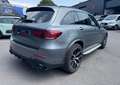 Mercedes-Benz GLC 43 AMG SUV 43 AMG 3.0 i V6 24V 4MATIC BlueTEC 9G-Tronic 390 cv Boîte auto Grau - thumbnail 7