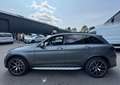 Mercedes-Benz GLC 43 AMG SUV 43 AMG 3.0 i V6 24V 4MATIC BlueTEC 9G-Tronic 390 cv Boîte auto Grau - thumbnail 6
