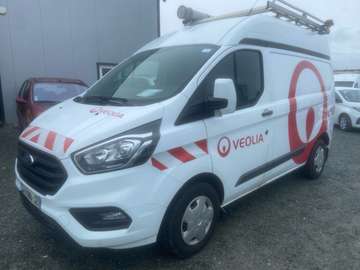 280 L1H1 2.0 ECOBLUE 105 TREND BUSINESS