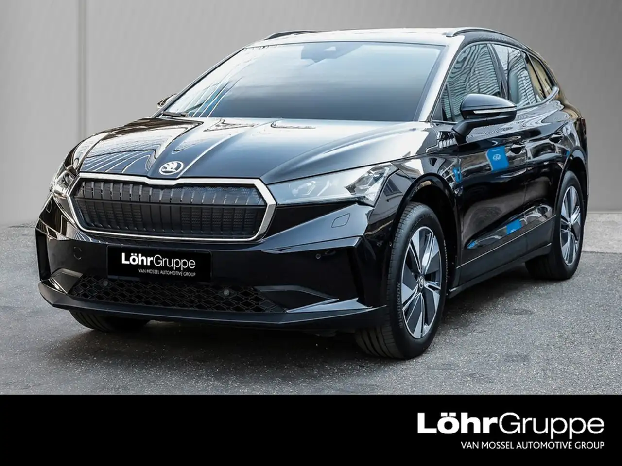 Škoda Enyaq