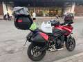 Triumph Tiger Sport Tiger Sport 660 Rojo - thumbnail 4