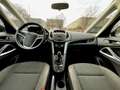 Opel Zafira Tourer 1.6D 6marce-EURO 6b-7POSTI- Tagliandi-2016 Marrone - thumbnail 10