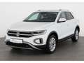 Volkswagen T-Roc 1.5 TSI Style DSG LED/NAV/RFK/ACC/PDC/SH Weiß - thumbnail 2