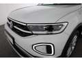 Volkswagen T-Roc 1.5 TSI Style DSG LED/NAV/RFK/ACC/PDC/SH Weiß - thumbnail 7