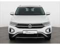 Volkswagen T-Roc 1.5 TSI Style DSG LED/NAV/RFK/ACC/PDC/SH Weiß - thumbnail 3