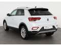 Volkswagen T-Roc 1.5 TSI Style DSG LED/NAV/RFK/ACC/PDC/SH Weiß - thumbnail 4