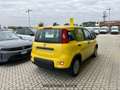 Fiat Panda 3ª serie 1.0 FireFly S&S Hybrid Geel - thumbnail 6