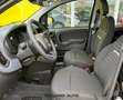 Fiat Panda 3ª serie 1.0 FireFly S&S Hybrid Geel - thumbnail 7