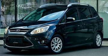 C-MAX Titanium1,6 EcoBoost Titanium"NEUES PICKERL"
