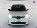 Renault Twingo E-Tech Electric Life R80 Achat Intégral - 21 Wit - thumbnail 2