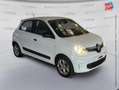 Renault Twingo E-Tech Electric Life R80 Achat Intégral - 21 Wit - thumbnail 3