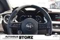 Alfa Romeo Stelvio Veloce Q4 |ACC|VELOCE-PAKET|MEMORY|KEYLESS|NAVI Schwarz - thumbnail 9