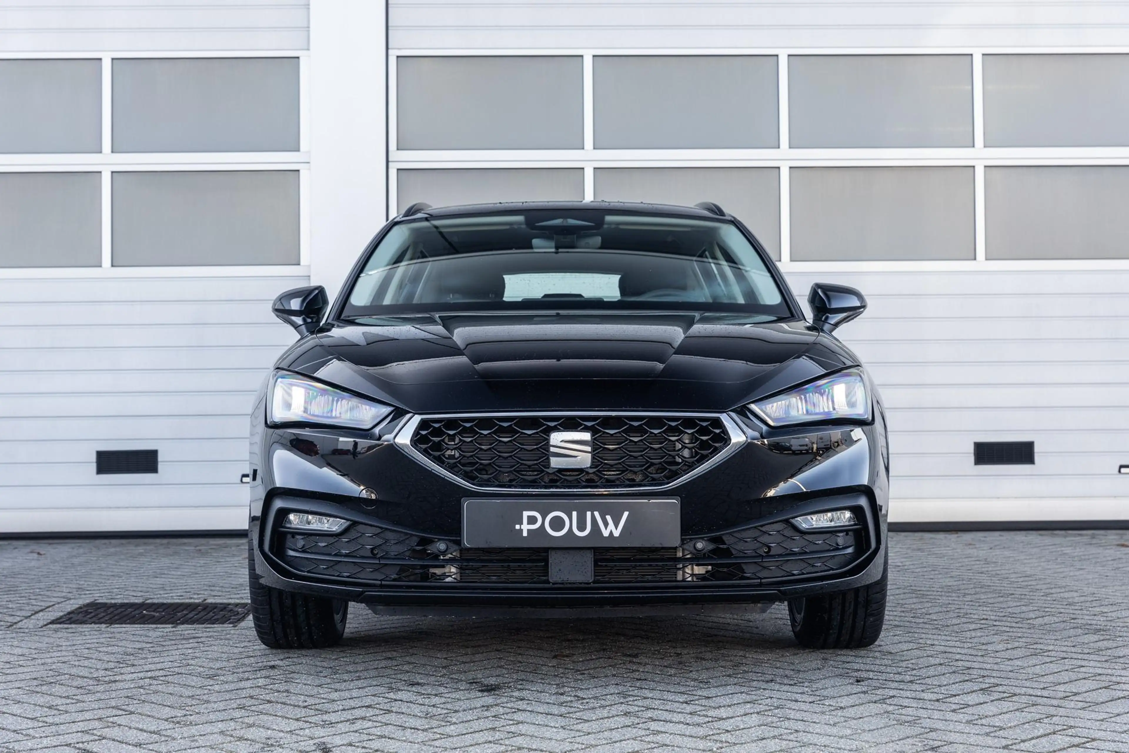SEAT Leon e-Hybrid Sportstourer 1.5 TSI 204pk Style | Climate Control — photo 6