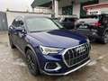 Audi Q3 40 TDI quattro S tronic Laser Virtual SHZ Bleu - thumbnail 1