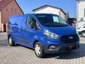 Ford Transit Custom L2 Automatik+KLIMA+STANDHZG+2xPDC Blau - thumbnail 17