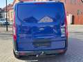 Ford Transit Custom L2 Automatik+KLIMA+STANDHZG+2xPDC Blau - thumbnail 14