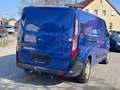 Ford Transit Custom L2 Automatik+KLIMA+STANDHZG+2xPDC Blau - thumbnail 15