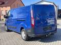 Ford Transit Custom L2 Automatik+KLIMA+STANDHZG+2xPDC Blau - thumbnail 12