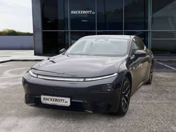 AWD Performance SHZ Memory Sitze ACC El. Heckklapp