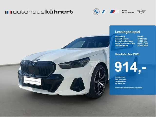 BMW 5er