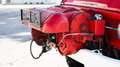 Mercedes-Benz Sonstige Unimog Typ 416 Rot - thumbnail 18