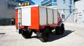 Mercedes-Benz Sonstige Unimog Typ 416 Rot - thumbnail 3