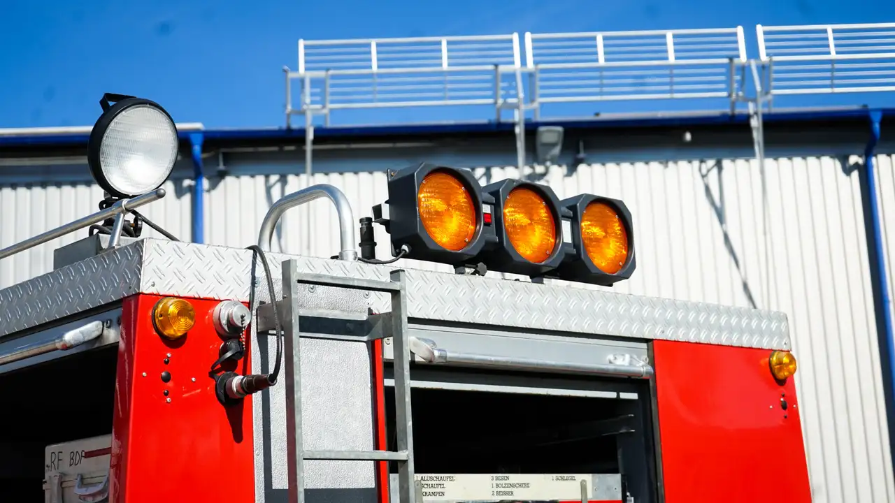 Mercedes-Benz Unimog Typ 416, foto 6