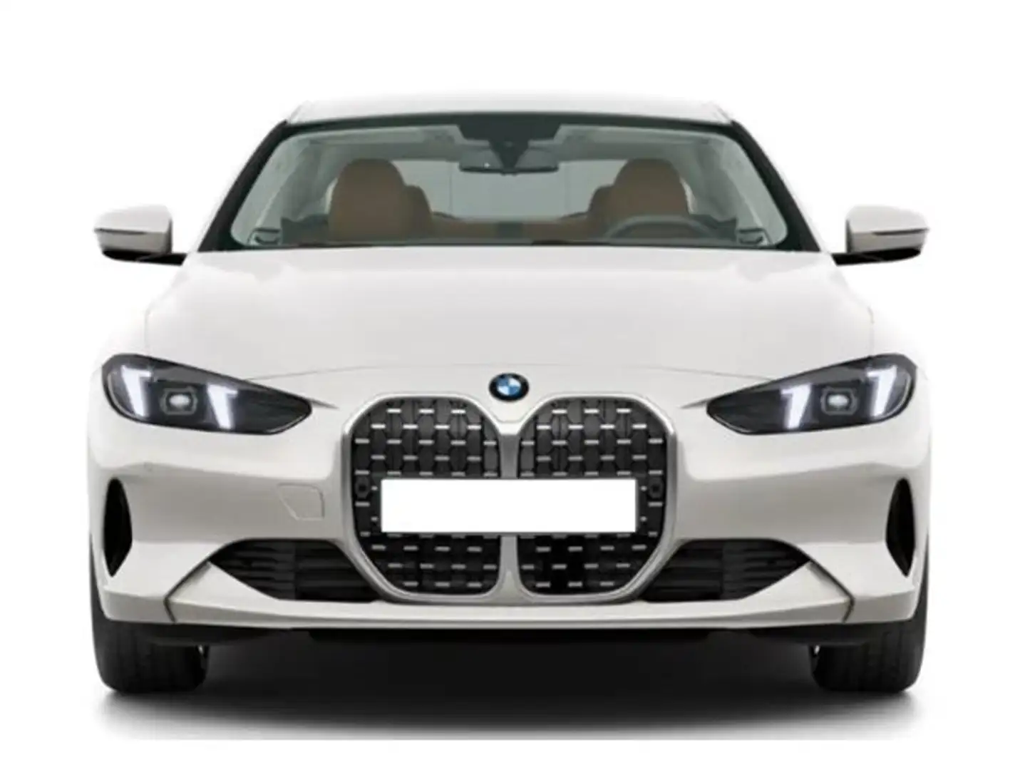 BMW 430 430i xdrive Coupe 245PS;Navi, Parkass. inkl. Kam. - 2