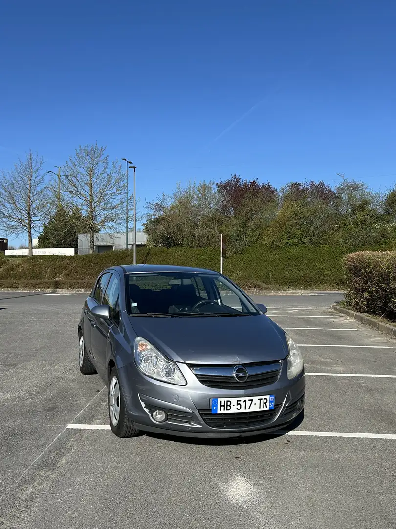 Opel Corsa 1.3 CDTI - 75 EcoFlex Enjoy - 2