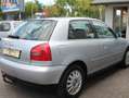 Audi A3 A3 1.6 Ambition, Automatik,nur 64.400km, Neuwertig Silber - thumbnail 4